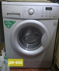 LG Washing Machine  7 Kg