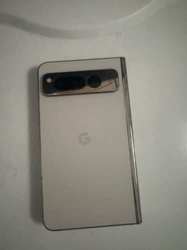 google pixel fold / 12+256