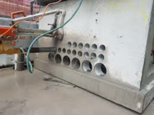 coring&cutting