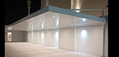 Building Repairs and Maintenance Se