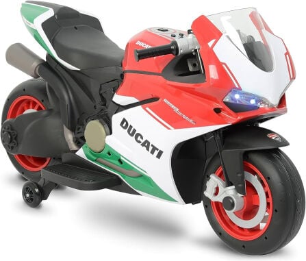 Electric bike for kids