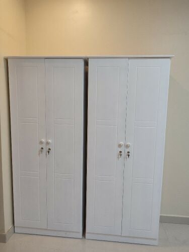 New Wardrobe , Cupboard , Cabinet