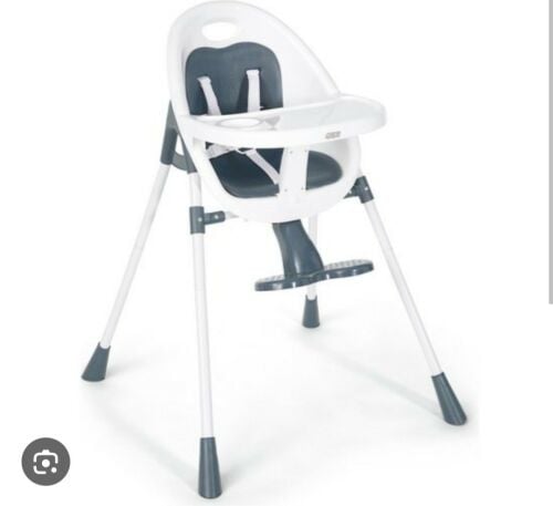 high chair