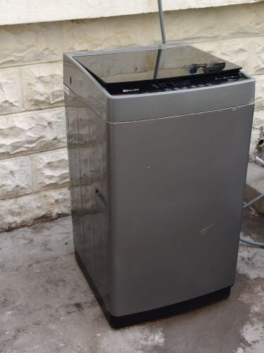 Oscar 8 Kg Washing Machine