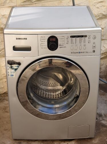 Samsung 7 Kg Washing Machine