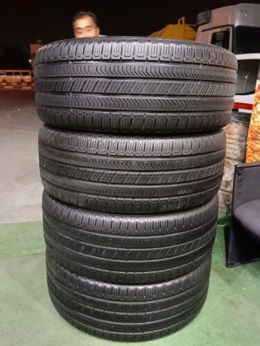 275/45/R22.Continental Brand