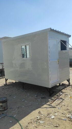 Cabin Kitchen & Toilet Low price