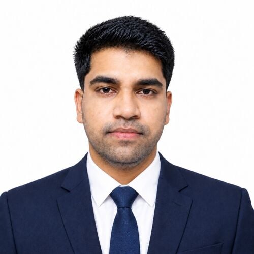 Mohammed Isham