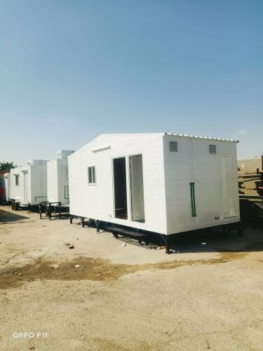 Cabin kitchen & Toilet low price