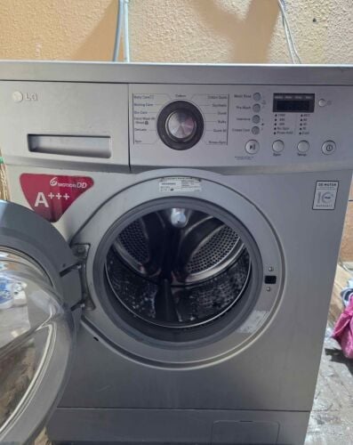 LG 8kg available for sell