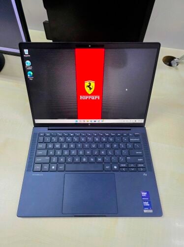 HP Elitebook Ultra 7 32GB 512GB 14"