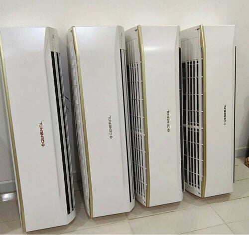 Ac Maintenace And Sell-Buy