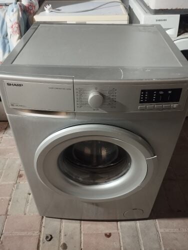 Sharp 8kg Update model for sell