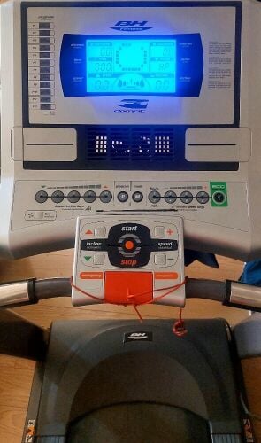 Treadmill for sale