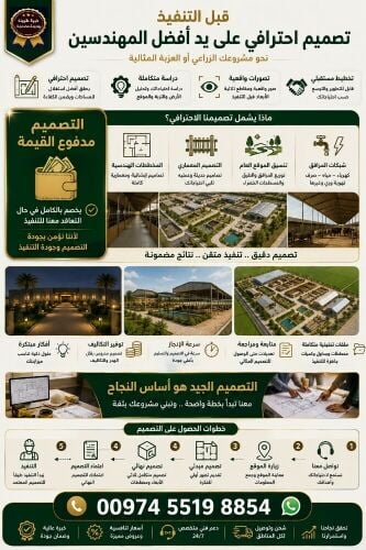 Complete Farm & Ranch Construction