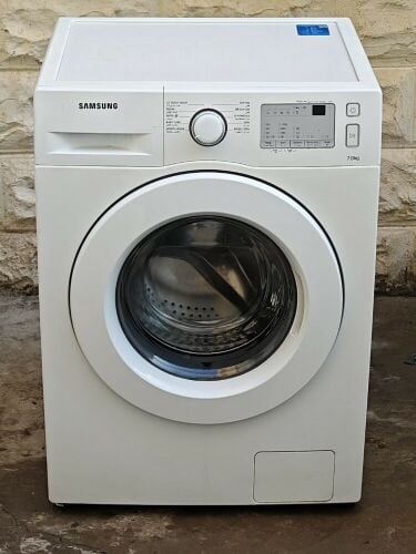 samsung  7.kg washing mashing