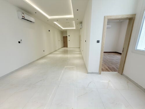 Rent in Aspire Zone