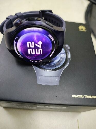 Huawei watch 5
