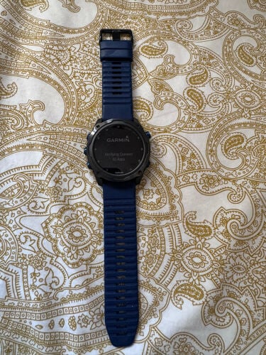 Garmin Watch Mk2i 52mm