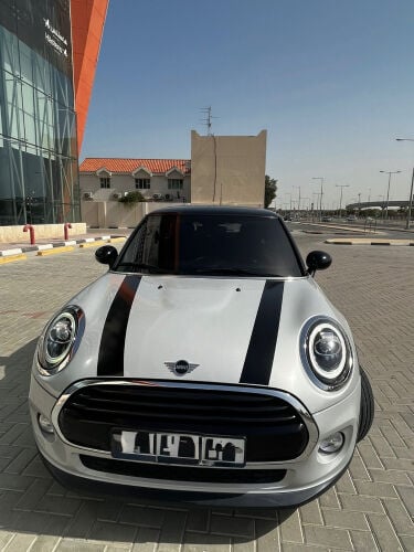 Mini Cooper 2019 Very Low Mileage