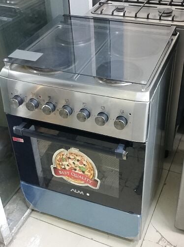 ALM Electric Oven