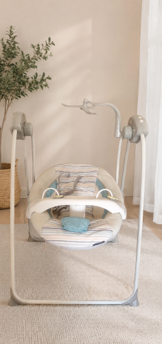 jounier baby swing