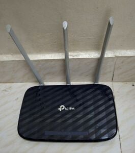 TP Link 5G Router High speed