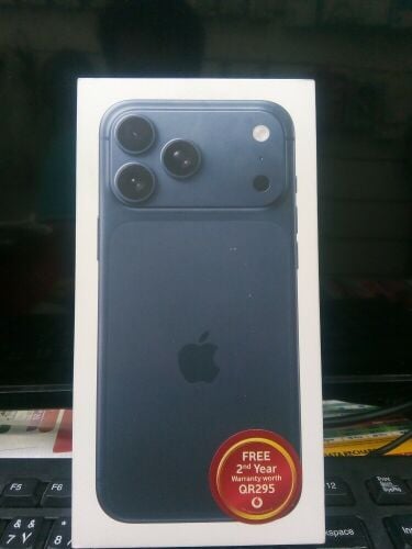 iphone 17pro max