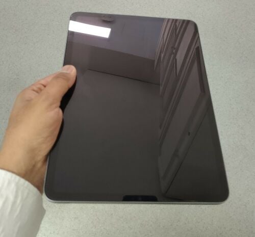 ipad pro m1 3rd generation