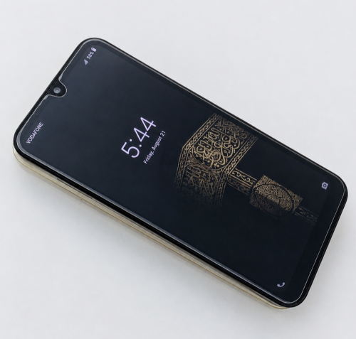 Rush Sale Alpah {Ram 3 GB Rom 32GB}
