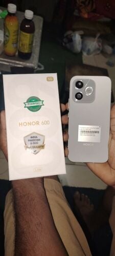 Honor 600 5G Lite new -  Full set