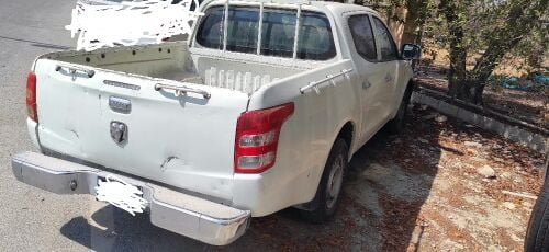 2 Dodge Ram