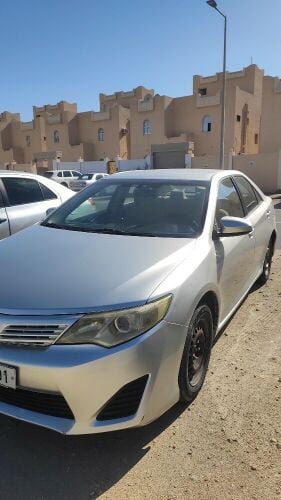 camry 2014