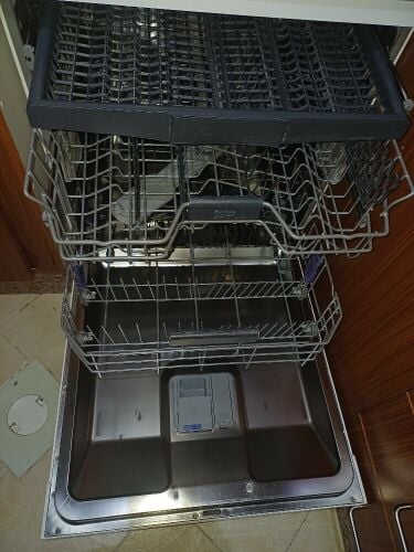 dish washing Beko