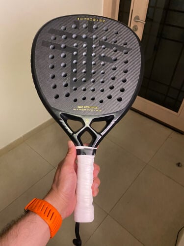Oxdog Hyper 2.0 padel racket