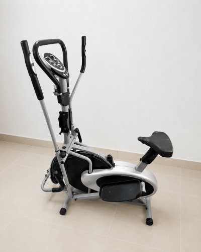 exercise elliptical