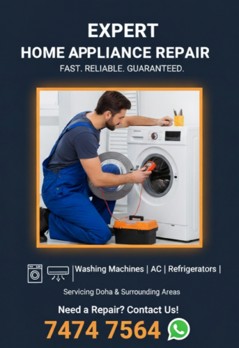 Washing Machine Repair,Buy & Sell