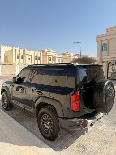 ليوبارد ٥