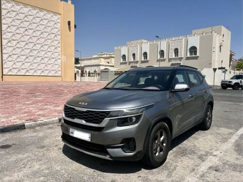 Kia Seltos 2022 call/what' 77364219