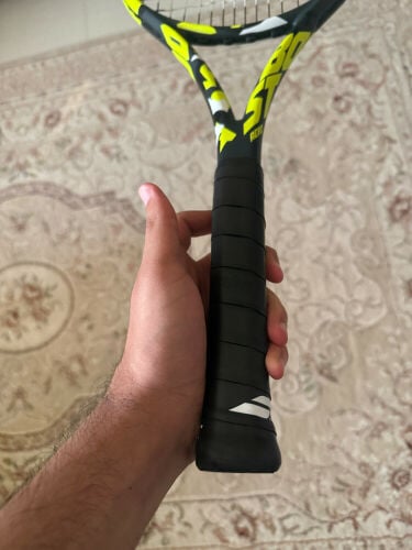 babolat tennis racquet