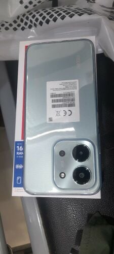 Redmi 15c new Mobile need money.