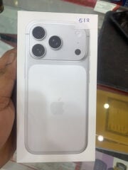 iPhone 17 pro 512GB