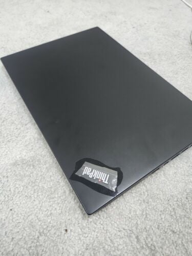 laptop lanovo