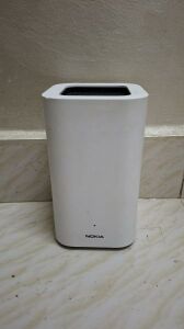 Ooredoo Nokia 5G Router 1gbps