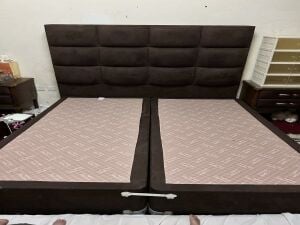 King bed set