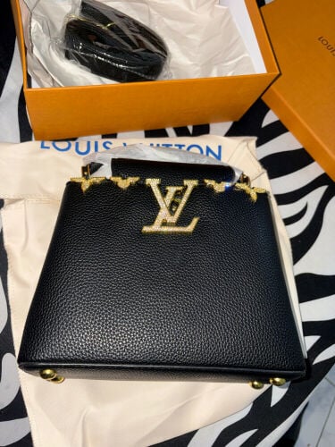 LV Louis Vuitton 