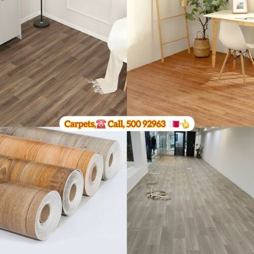 flooring pelastik