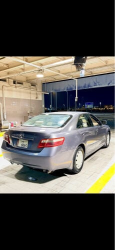 2009 CAMRY perfect condition 