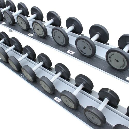 Round Dumbbell