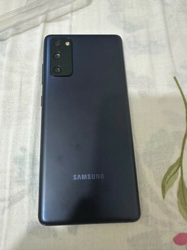 Samsung Galaxy S20 FE (Navy)